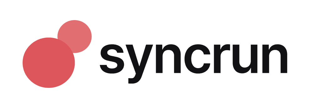 SyncRun